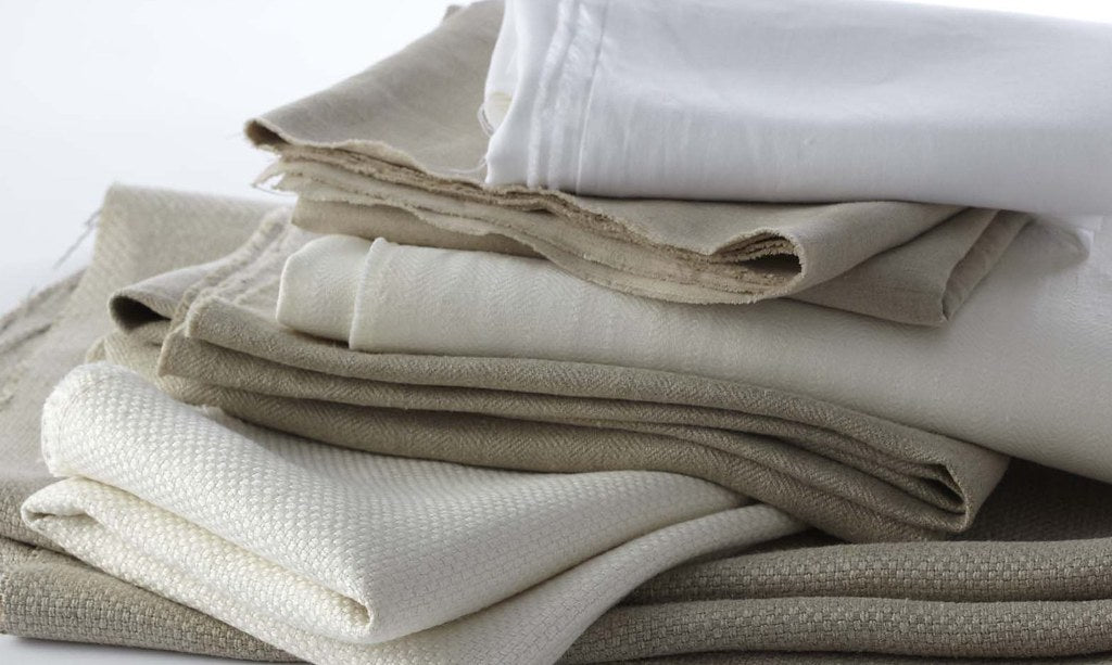 Biodegradable fabric untuk sustainable fashion