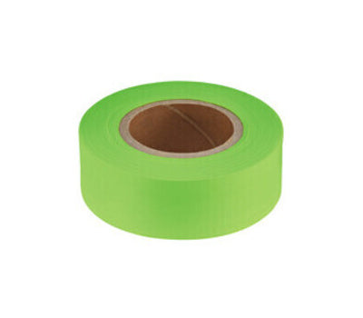 Empire 200 Lime Flagging Tape