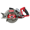 Milwaukee M18 Fuel 7-1/4" Circ Saw Rear