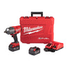 Milwaukee M18 Impact Wrench Ring/High T