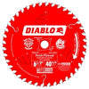 Diablo Blade Saw Circ 6-1/2X40T