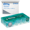 Kimberly Clark Kleenex Tissue 2 Ply 36/Cs