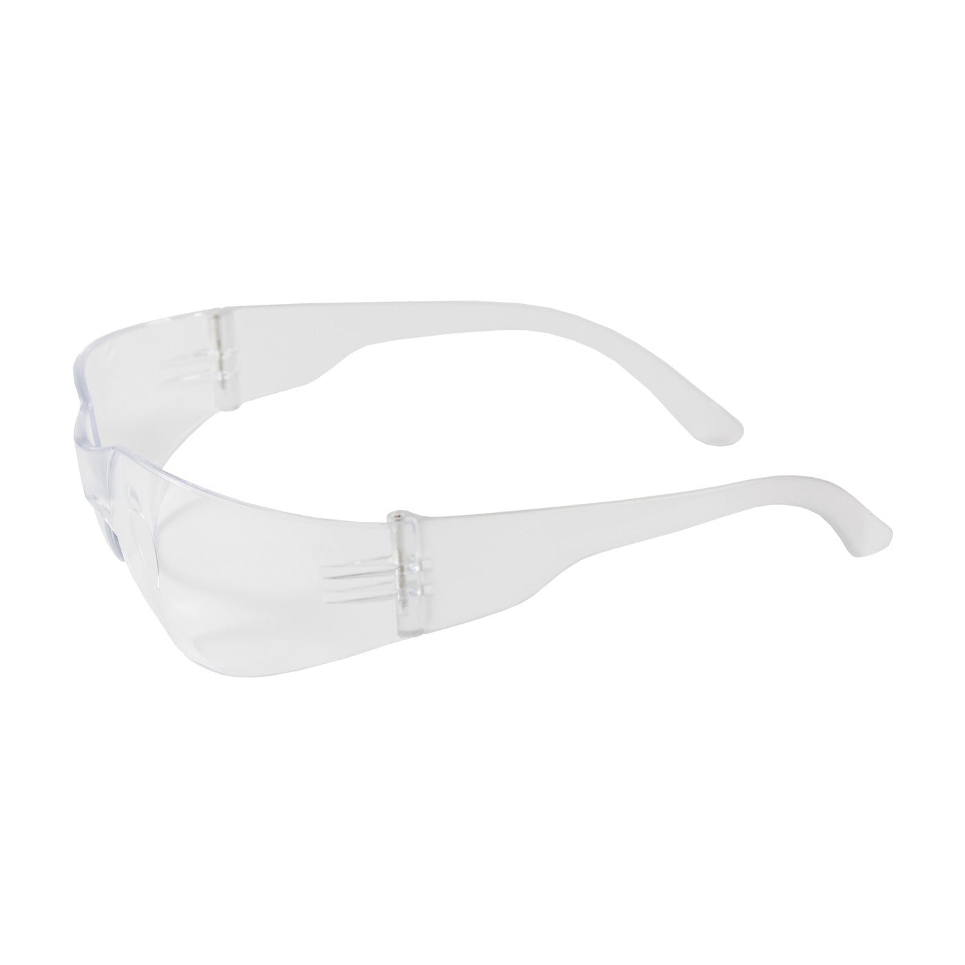 Pip Glasses Clear Anti Scratch