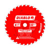 Diablo Blade Saw Cbd 6-1/2Inx32T