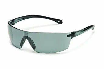 Gateway Starlite Gray Squared Glasses
