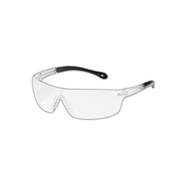 Gateway Clear Squared Safety Glasses