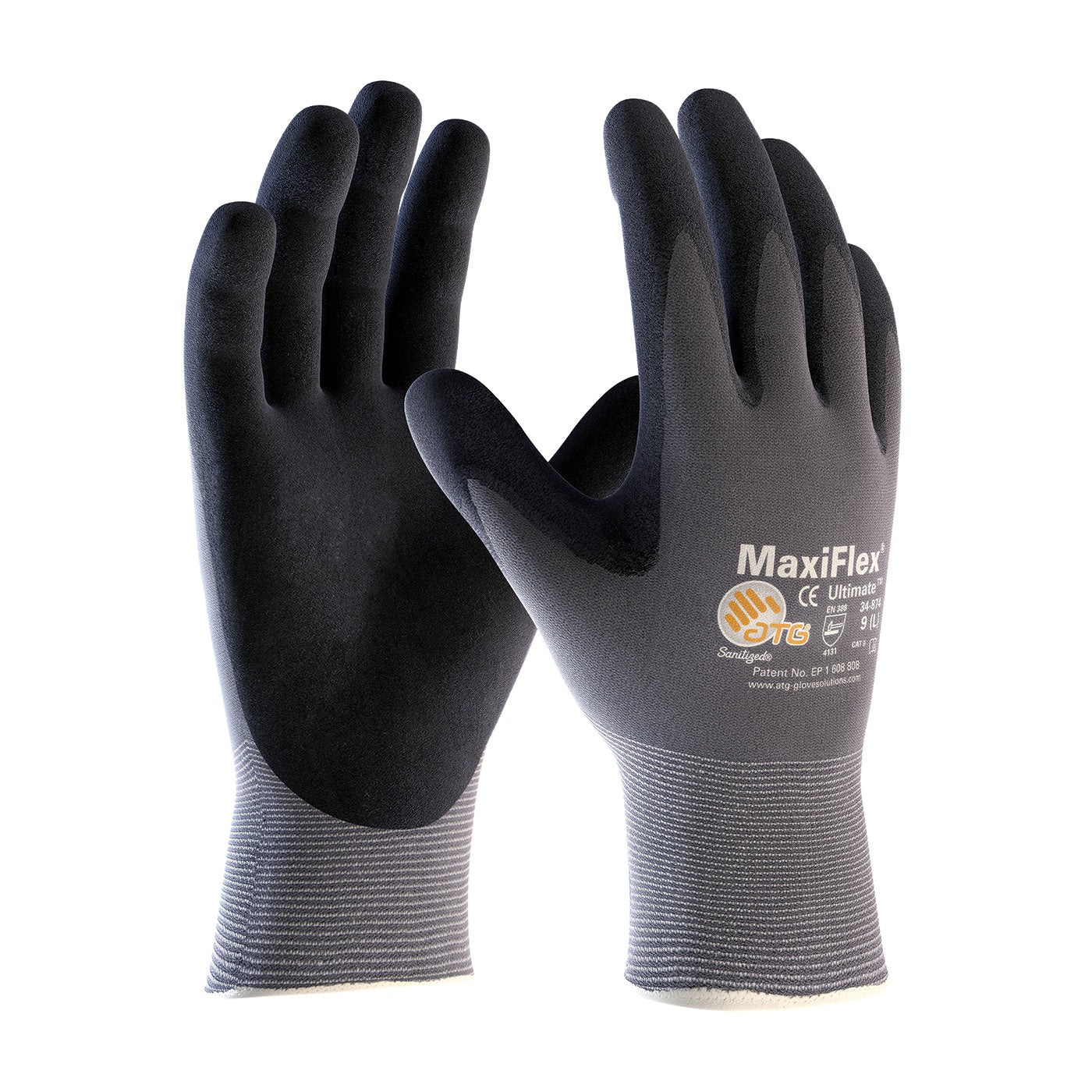 Pip Maxiflex Gloves Small