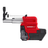 Milwaukee M18 Fuel_ Hammervac_ 1"" Dedic