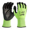 Milwaukee High-Visibility Cut Level 3 Xl