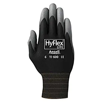 Ansell Hyflex Light Glove Xxl