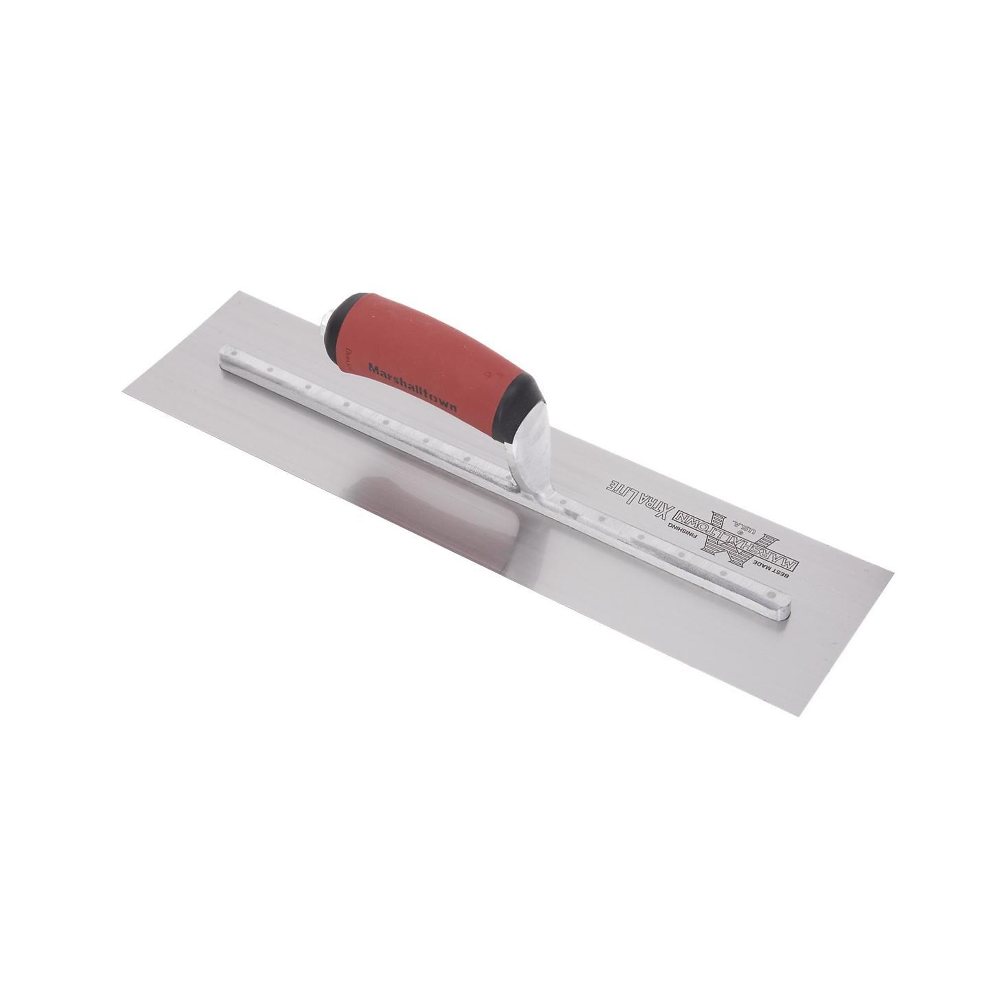 Marshalltown 18 X 4 Finishing Trowel