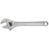 Klein 12 Ex Capacity Adj. Wrench