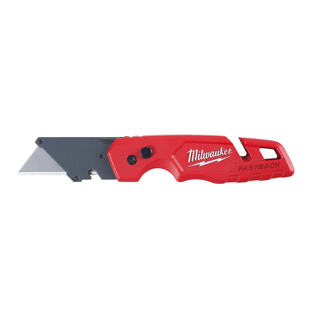 Milwaukee Fastback_ Folding Utility Knif