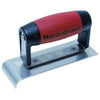 Marshalltown 1 X 6 Edger 1/2R Ds Handle