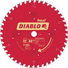 Diablo Circ Saw Blade 12-44T Gen Purp