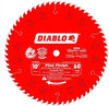 Diablo Circ Saw Blade 10In 60T Finish