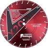 Diamond Vantage 14 X .125 Rescue Diamond Blade
