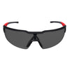 Milwaukee Safety Glasses - Anti-Scratch