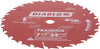 Diablo Circ Saw Blade 7-1/4 24T