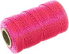 Empire 250 Pink Braid Stringline