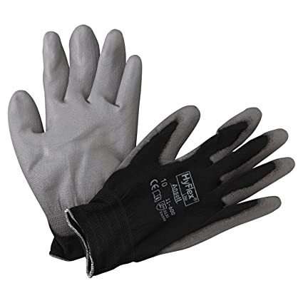 Ansell Hyflex Light Glove Xl
