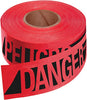 Empire Reinforced Danger Tape