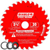 Diablo Blade Saw Cut 5-3/8X30X20Mm