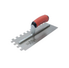 Marshalltown Notch Trowel 1/2 X 1/2 X 1/2