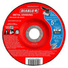 Diablo Grinding Disc Metal Dc 5 In