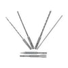 Diablo Hmr Drill Bit-Chisel Set 6Pc