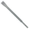 Diablo Chisel Flat Sds-Plus 3/4X10In