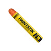 Markal Orange Paint Stick Marker