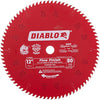 Diablo Circ Saw Blade 12In 80T Finish