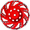 Diablo Wheel Cup Diamond Masonry 7In