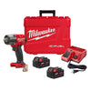 Milwaukee 3/8 Mid-Torque Impact Kit