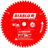 Diablo Blade Saw Cut 7-1/4Inx56T
