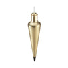 Empire Plumb Bob 8 Oz Brass