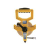Empire 100 Open Reel Fg Tape Measure