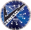 Diamond Vantage 12 X .125 Zenesis Diamond Blad