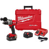 Milwaukee Milwaukee M18 Fuel 2804-22 Ham