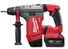 Milwaukee M18 Hammer Drill Kit 1 1/8
