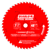 Diablo Circ Saw Blade Steel 7-1/4-48T