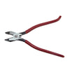 Klein 9 Ironworkers Pliers