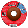Diablo 4-1/2 In. Type 27 Metal Cut-Of