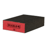 Diablo Sponge Sanding Ultra Crs 36Grt