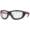 Milwaukee Performance Safety Glasses W/G