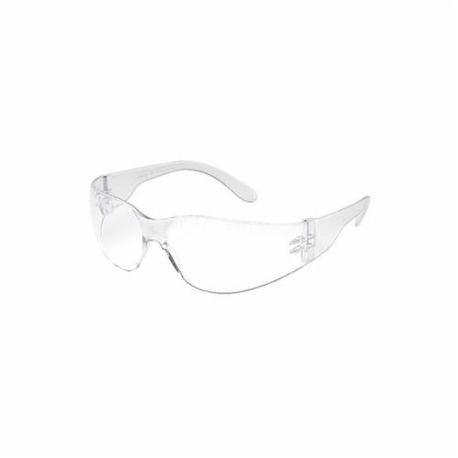 Gateway Clear Antifog Safety Glasses