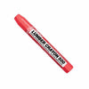 Markal Fluor. Red Crayon 12/Box
