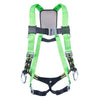 Miller Python Harness