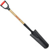 Corona D-Handle Drain Spade